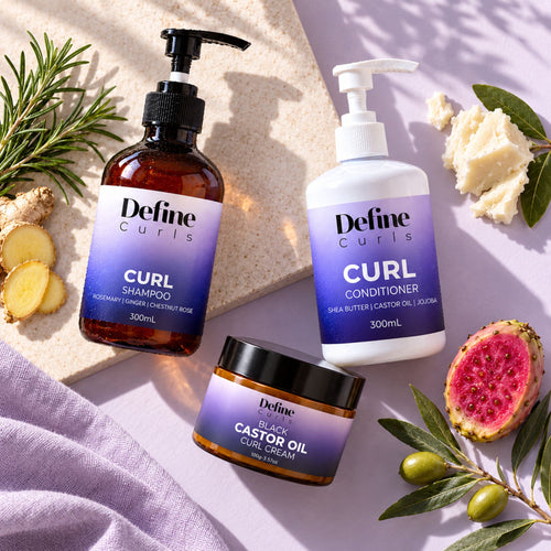 DefineCurls Revive and Refresh Set™