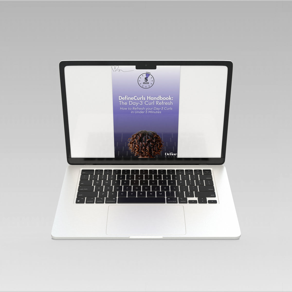 DefineCurls Handbook: The Day-3 Curl Refresh